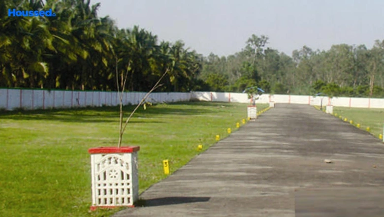 Image of Dr Raghini City